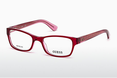 Designer szemüvegek Guess GU2591 074