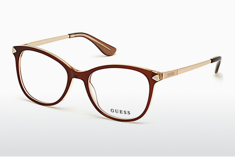 Designer szemüvegek Guess GU2632-S 047