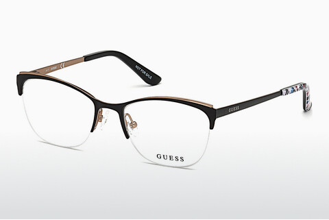 Designer szemüvegek Guess GU2642 002