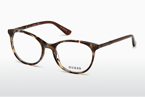 Designer szemüvegek Guess GU2657 053