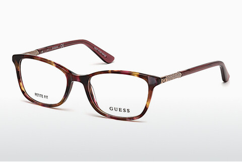 Designer szemüvegek Guess GU2658 071