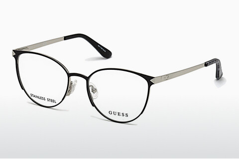 Designer szemüvegek Guess GU2665 001