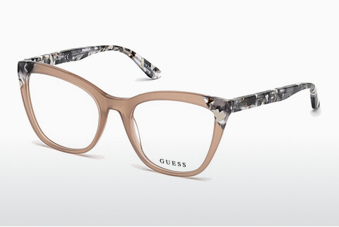 Designer szemüvegek Guess GU2674 059