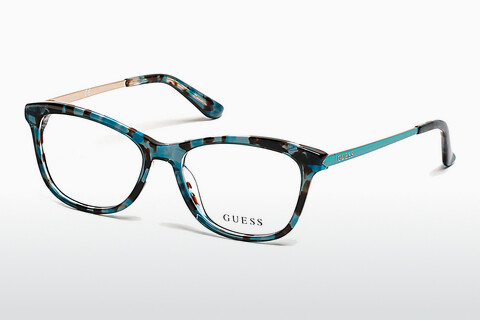 Designer szemüvegek Guess GU2681 089