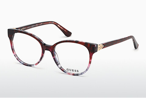 Designer szemüvegek Guess GU2695 074