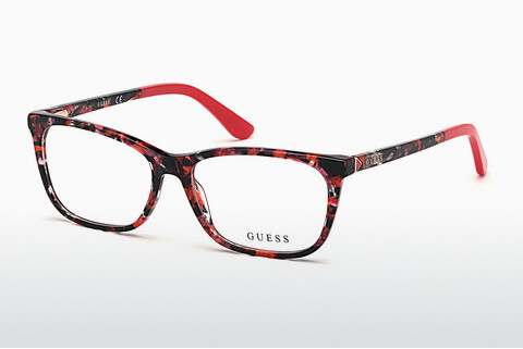 Designer szemüvegek Guess GU2697 074
