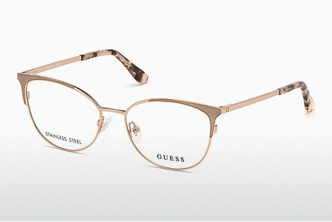 Designer szemüvegek Guess GU2704 074