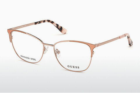 Designer szemüvegek Guess GU2705 074