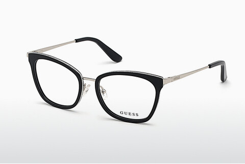 Designer szemüvegek Guess GU2706 001