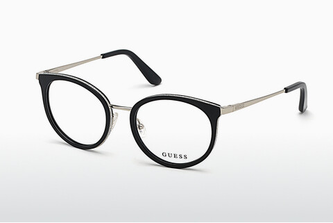 Designer szemüvegek Guess GU2707 001
