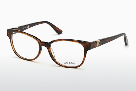 Designer szemüvegek Guess GU2709 053