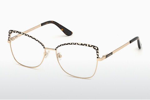 Designer szemüvegek Guess GU2716 050