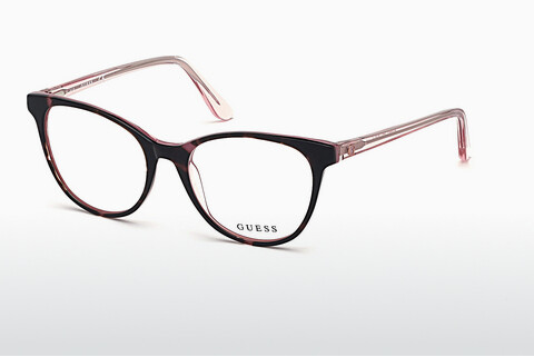 Designer szemüvegek Guess GU2734 074