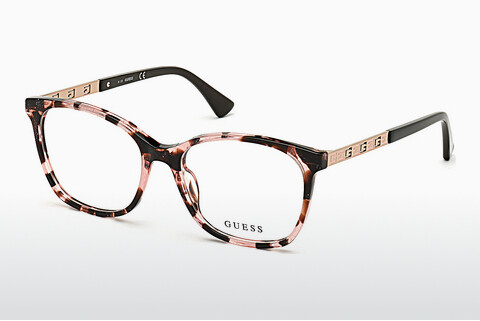 Designer szemüvegek Guess GU2743 074