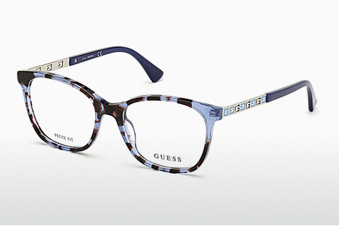 Designer szemüvegek Guess GU2743 086