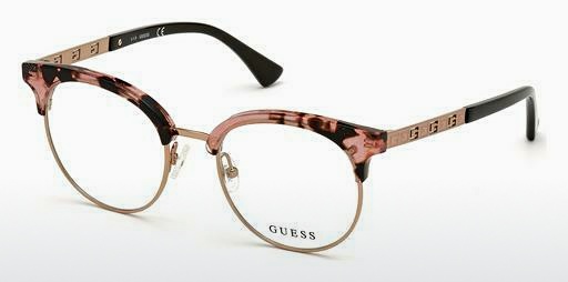 Designer szemüvegek Guess GU2744 074