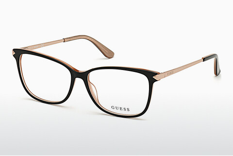 Designer szemüvegek Guess GU2754 001