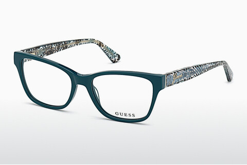 Designer szemüvegek Guess GU2781 087