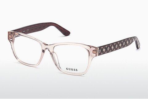 Designer szemüvegek Guess GU2823 057