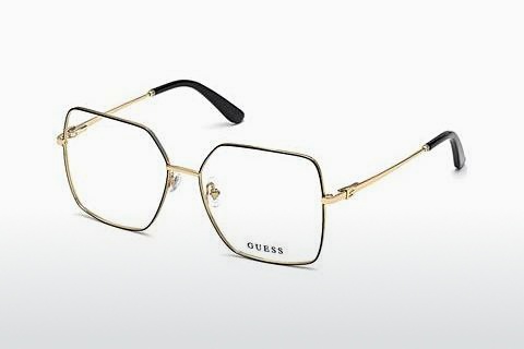 Designer szemüvegek Guess GU2824 001
