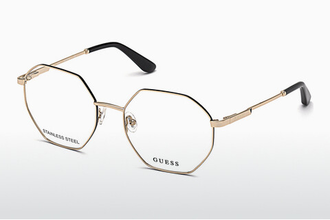 Designer szemüvegek Guess GU2849 032