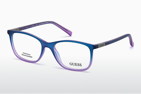 Guess GU3004 004 Szemüvegkeret