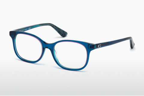 Designer szemüvegek Guess GU9176 087