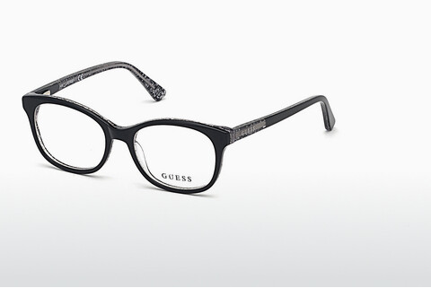 Designer szemüvegek Guess GU9181 001