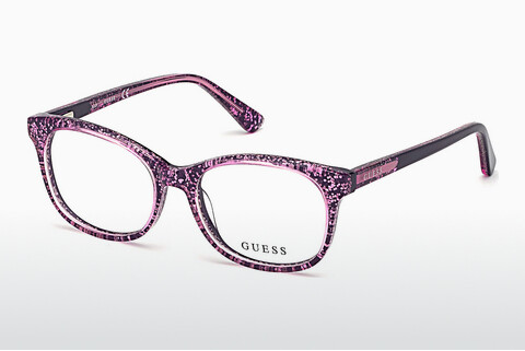 Designer szemüvegek Guess GU9181 074