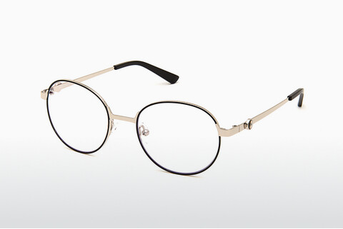 Designer szemüvegek Guido Maria Kretschmer Bohemi 02
