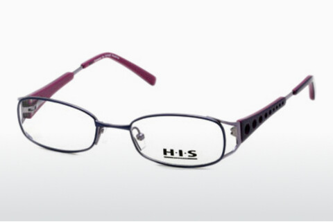 HIS Eyewear HK102 002 Szemüvegkeret