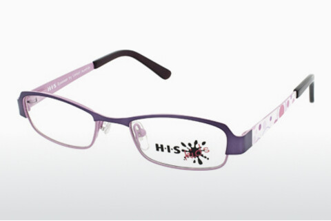 HIS Eyewear HK154 002 Szemüvegkeret