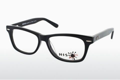 HIS Eyewear HK502 001 Szemüvegkeret