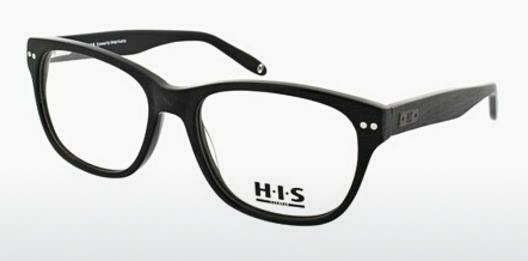 HIS Eyewear HPL290 001 Szemüvegkeret