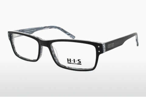 HIS Eyewear HPL309 001 Szemüvegkeret