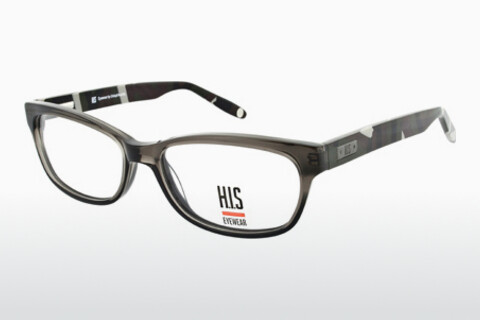 HIS Eyewear HPL332 004 Szemüvegkeret