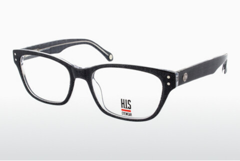 HIS Eyewear HPL365 002 Szemüvegkeret