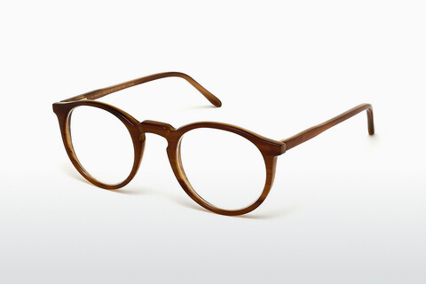 Hoffmann Natural Eyewear H 2182-2OZ 9071 Szemüvegkeret