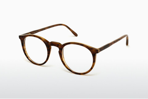 Hoffmann Natural Eyewear H 2182-2OZ 910 Szemüvegkeret