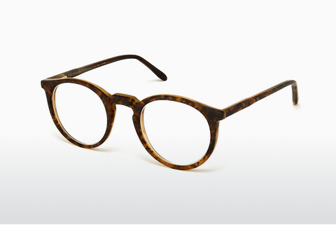 Hoffmann Natural Eyewear H 2182-2OZ SPH07 matt Szemüvegkeret