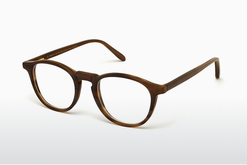 Designer szemüvegek Hoffmann Natural Eyewear H 2220 H40 matt