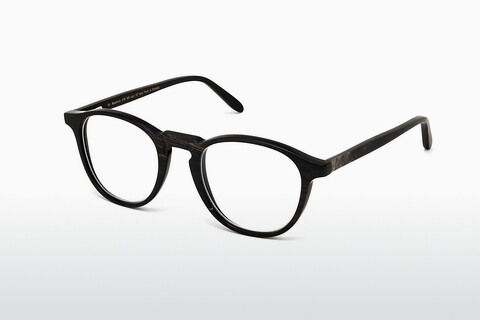 Designer szemüvegek Hoffmann Natural Eyewear H 2290 H18 matt