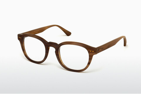 Designer szemüvegek Hoffmann Natural Eyewear H 2306 H40 matt