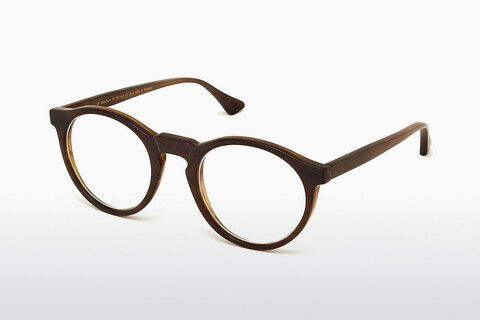 Designer szemüvegek Hoffmann Natural Eyewear H 791 H40 matt