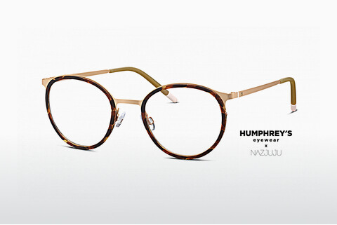 Humphrey HU 581053 60 Szemüvegkeret