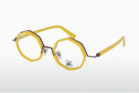 J.F. REY JF1483 5005 Szemüvegkeret