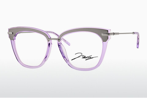 Designer szemüvegek JB Nina (JBF116 3)