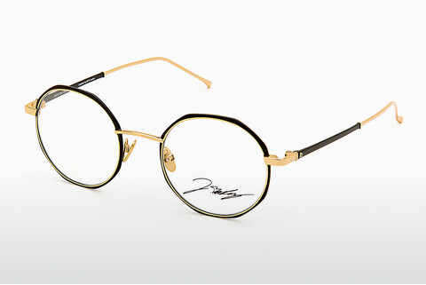 Designer szemüvegek JB Tune (JBF127 1)
