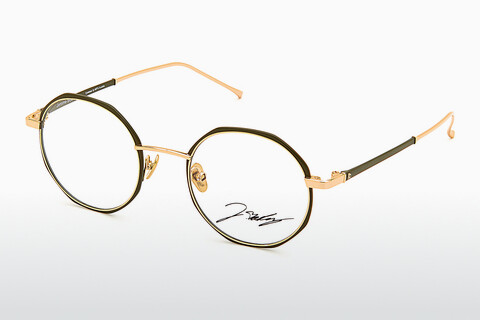 Designer szemüvegek JB Tune (JBF127 4)