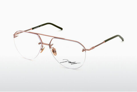 Designer szemüvegek JB Move (JBF135 9)